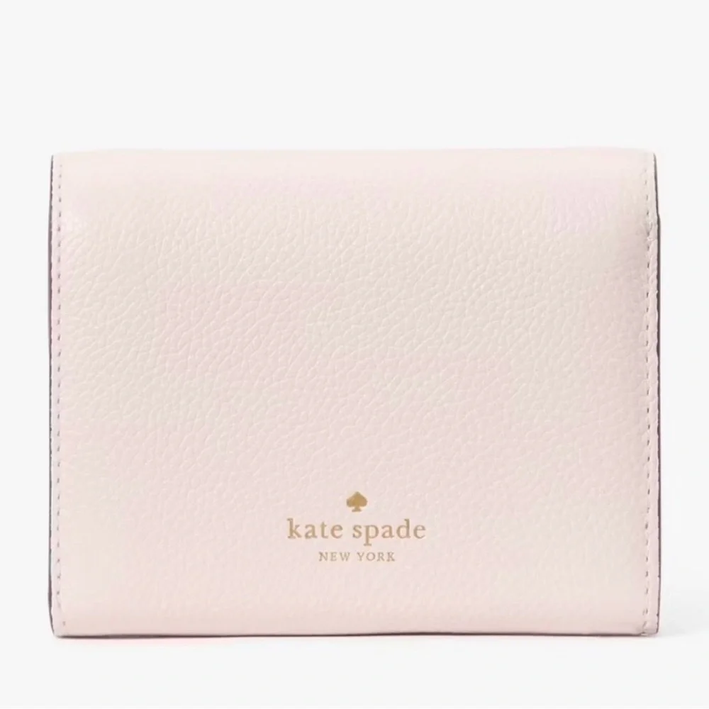 Kate Spade Kayla Embellish Small Z- Wallet - Picture 3 of 7